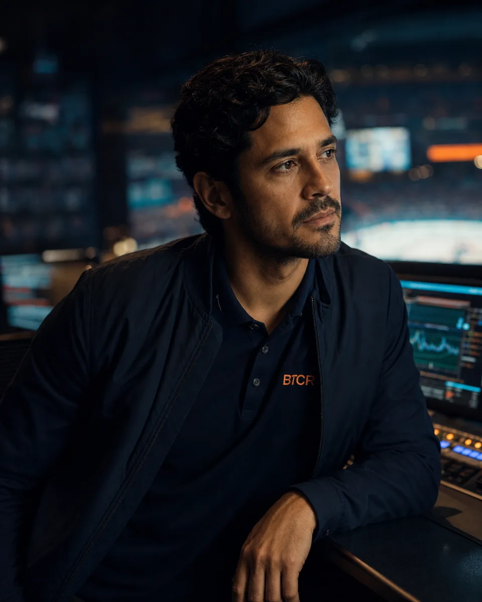 Sal Marino, Market commentator